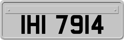 IHI7914