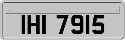 IHI7915