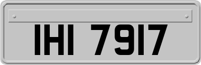 IHI7917