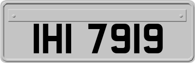 IHI7919