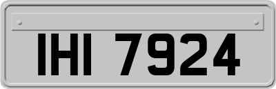 IHI7924