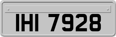IHI7928