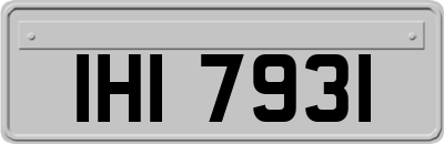 IHI7931