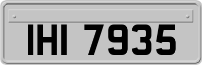 IHI7935