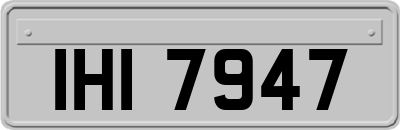 IHI7947