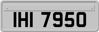 IHI7950