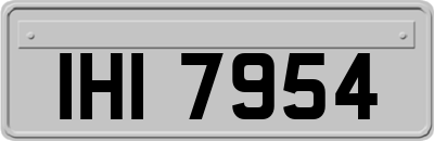 IHI7954