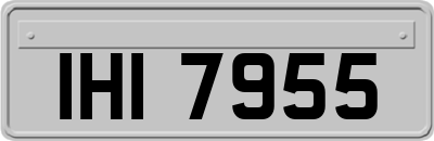 IHI7955