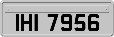 IHI7956
