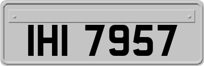 IHI7957