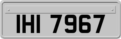 IHI7967