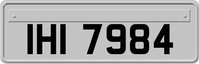 IHI7984