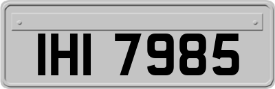 IHI7985