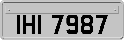 IHI7987
