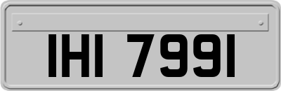 IHI7991
