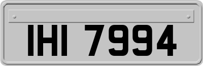 IHI7994