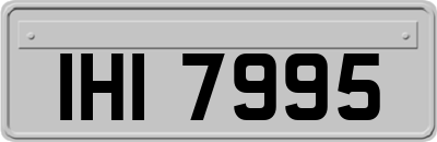 IHI7995