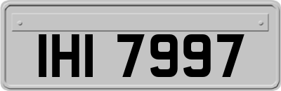 IHI7997