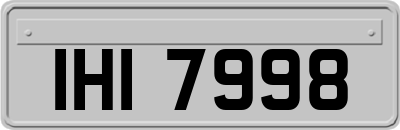 IHI7998