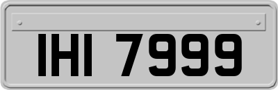 IHI7999