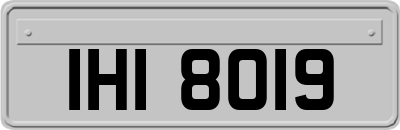 IHI8019