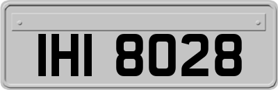 IHI8028