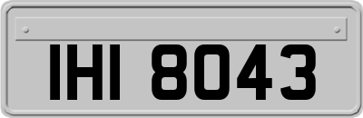 IHI8043