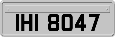 IHI8047