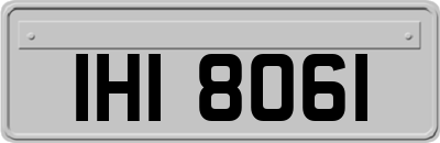 IHI8061