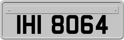 IHI8064