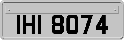IHI8074
