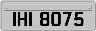 IHI8075