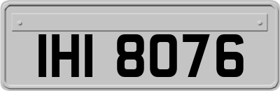 IHI8076