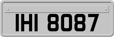 IHI8087
