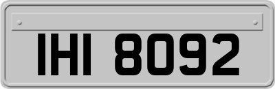 IHI8092
