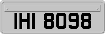 IHI8098