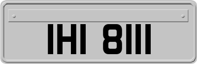 IHI8111
