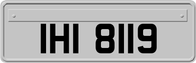 IHI8119