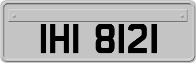 IHI8121