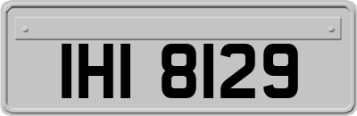 IHI8129