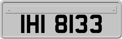 IHI8133