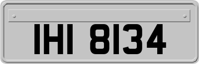 IHI8134