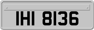IHI8136