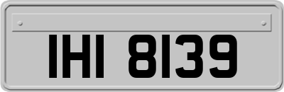 IHI8139