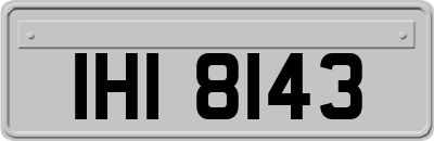 IHI8143