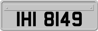 IHI8149