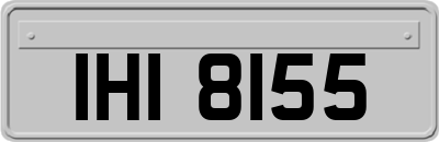 IHI8155