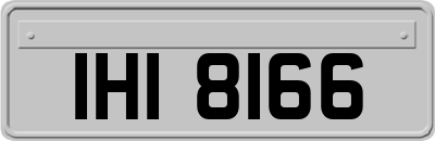 IHI8166