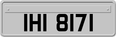 IHI8171