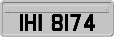 IHI8174